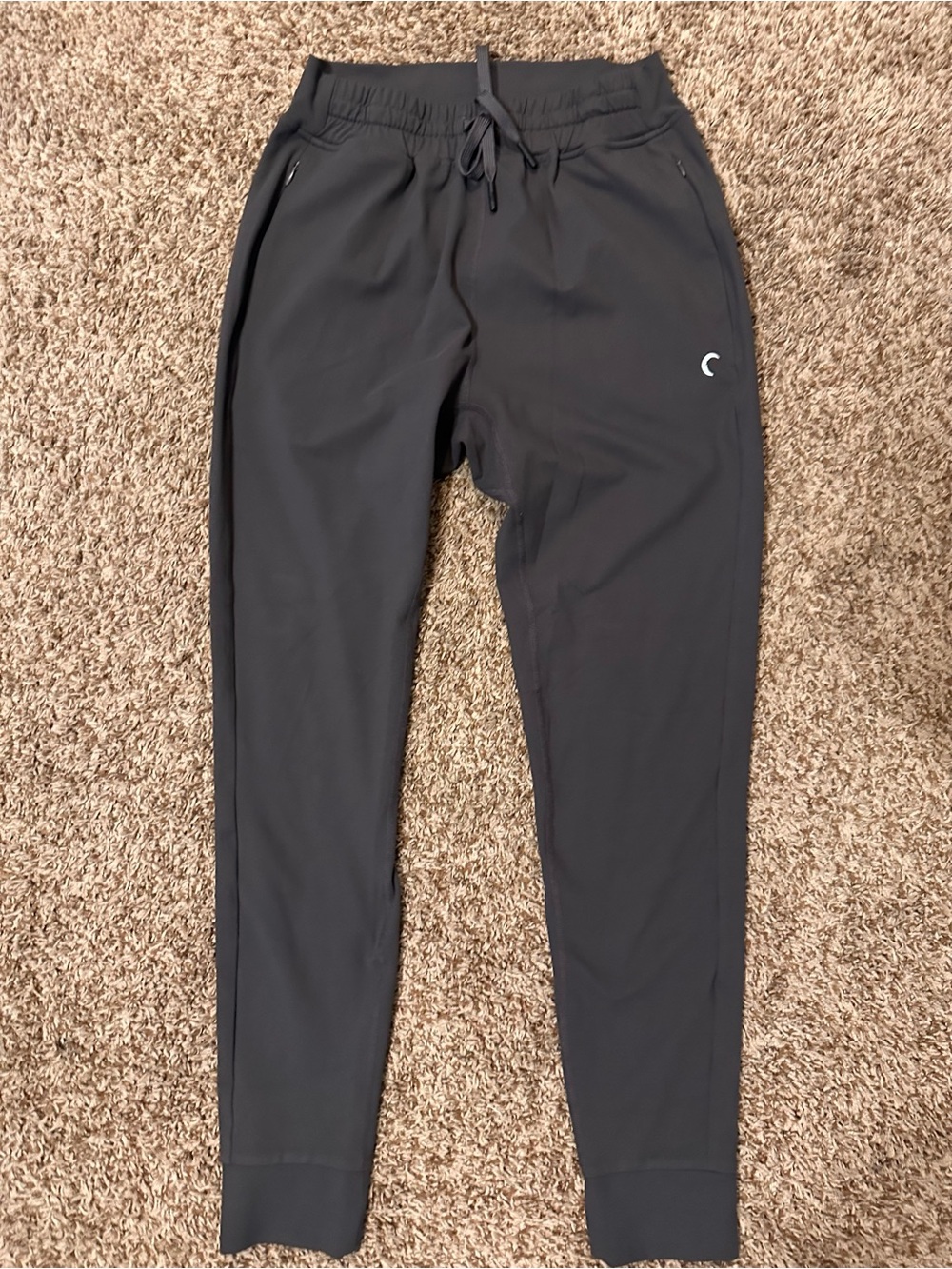 🌙 Zyia Aubergine Confluence Joggers